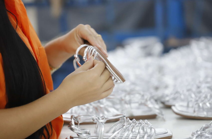  Ceará gera quase 11 mil novos empregos em agosto.