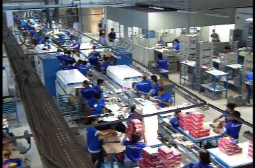  Cariri é 2ª região com mais empresas incentivadas pelo Governo.