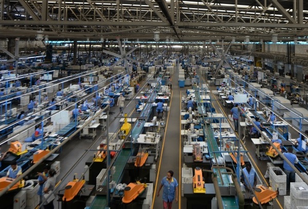  Explosão na Grendene prejudica moradores de Sobral.