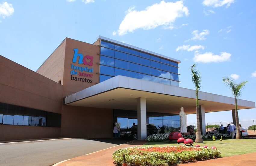  Instituto de Prevenção do Cariri deve iniciar funcionamento em 2024.