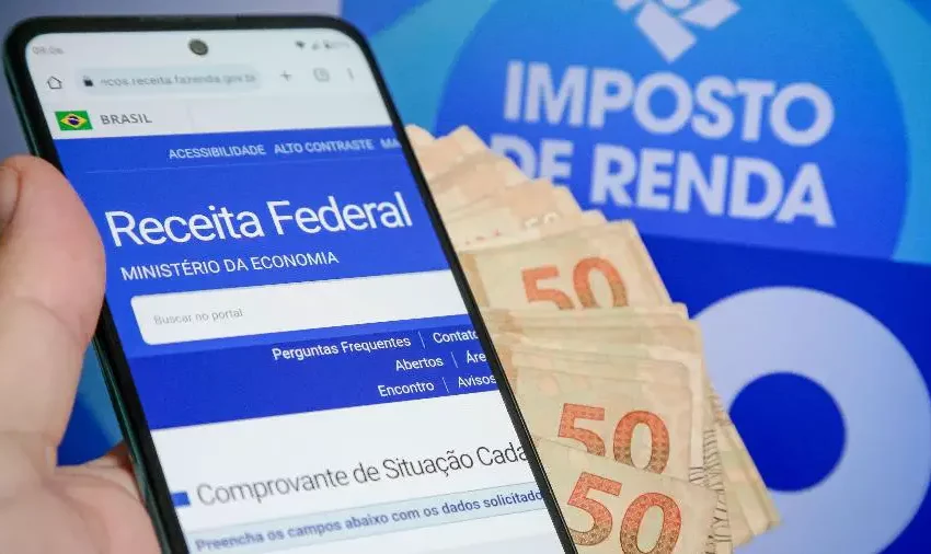  Imposto de Renda 2023: mais de 31 mil contribuintes do Ceará caíram na malha fina