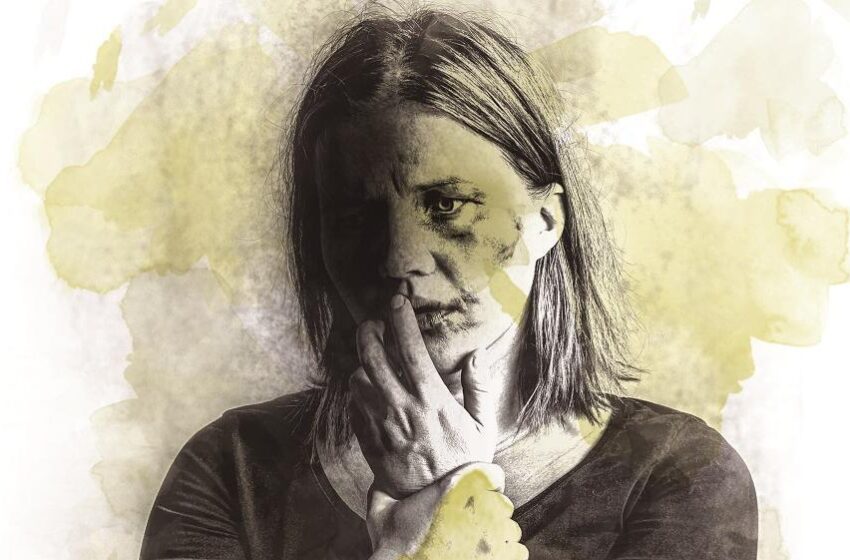  Escalada da violência doméstica no Ceará: aumenta em 25%.