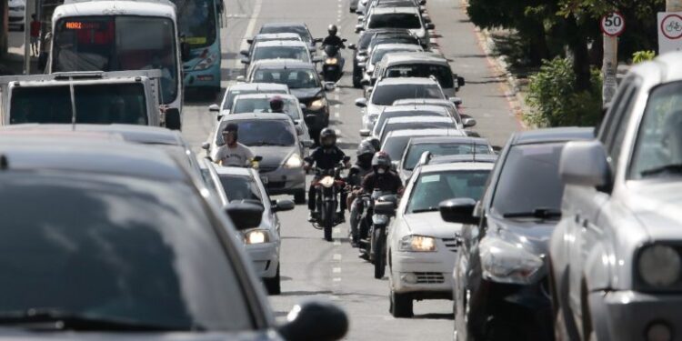 Ceará lança edital da CNH Popular na próxima segunda-feira (23).