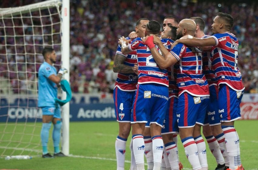 Fortaleza x Cruzeiro: veja horário, onde assistir.