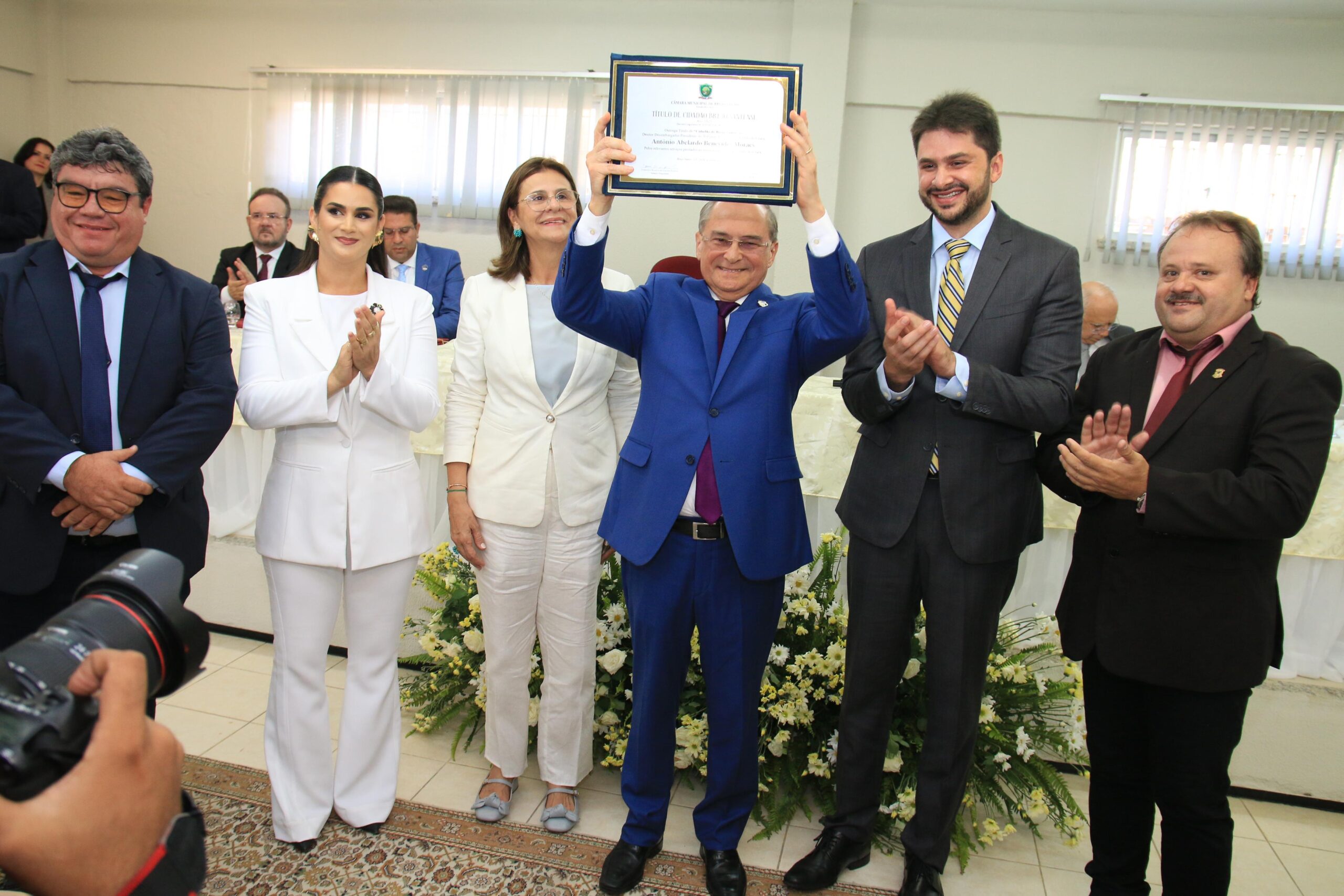  Comarca de Brejo Santo recebe instalação da 2° Vara Civil