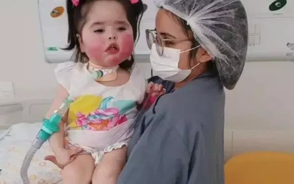  Família de Itapipoca espera por remédio mais caro do mundo.