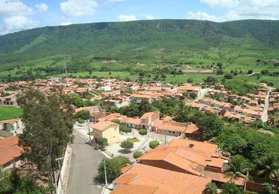  Vereadores do município de Tarrafas receberão 13º Salario.