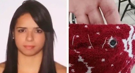  Candidata à Polícia Civil é presa após ser flagrada com câmera e escuta.