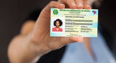  Governo prorroga até 11 de janeiro prazo para estados emitirem nova Carteira de Identidade.