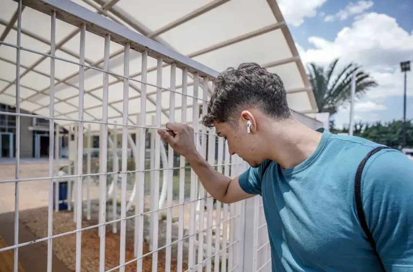  Prazo para solicitar reaplicação do Enem 2023 começa nesta segunda