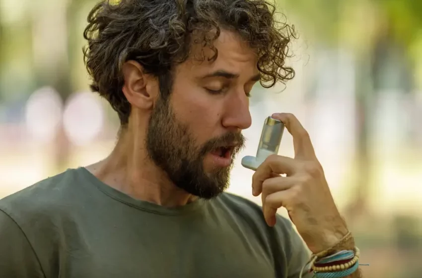  Anvisa aprova 1ª vacina contra vírus causador de bronquiolite no Brasil.