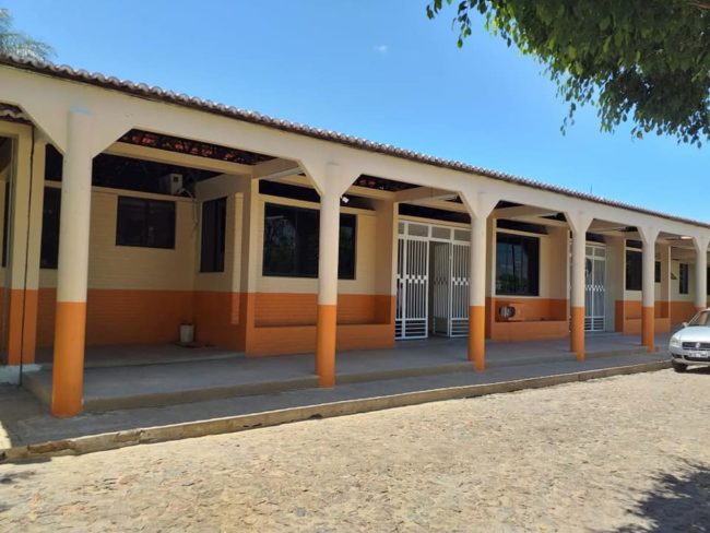  Hospital Regional de Icó é alvo de denúncias