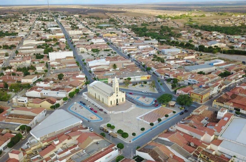  Municípios cearenses recebem R$ 208 milhões de compensação a perdas do FPM em 2023