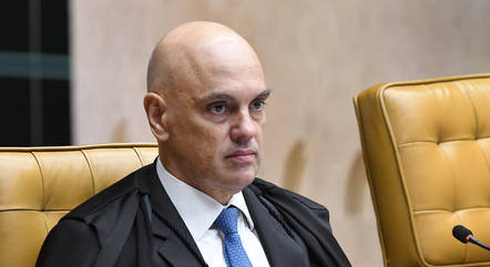  Moraes defende regulamentação das redes sociais e sanções severas aos infratores