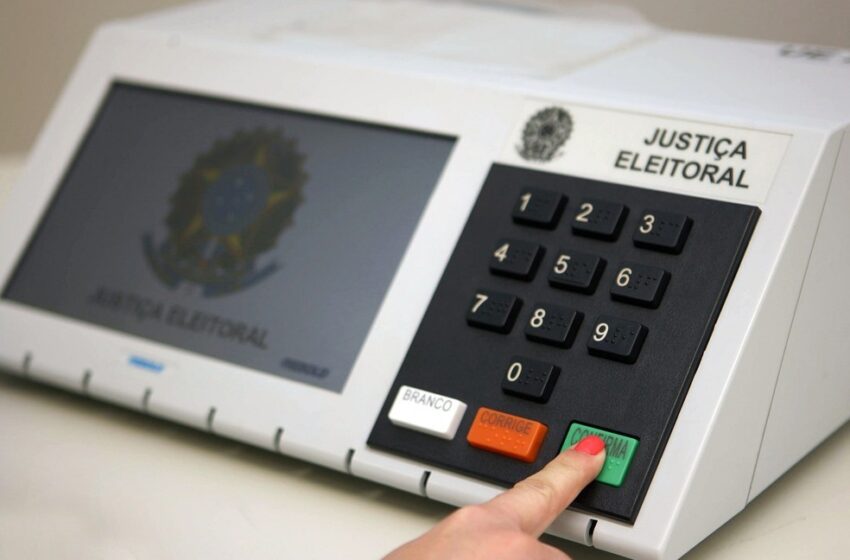 Alto Santo conclui processo eleitoral suplementar e elege novos vereadores