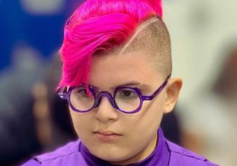  Cearense de 10 anos passa no segundo vestibular para Física