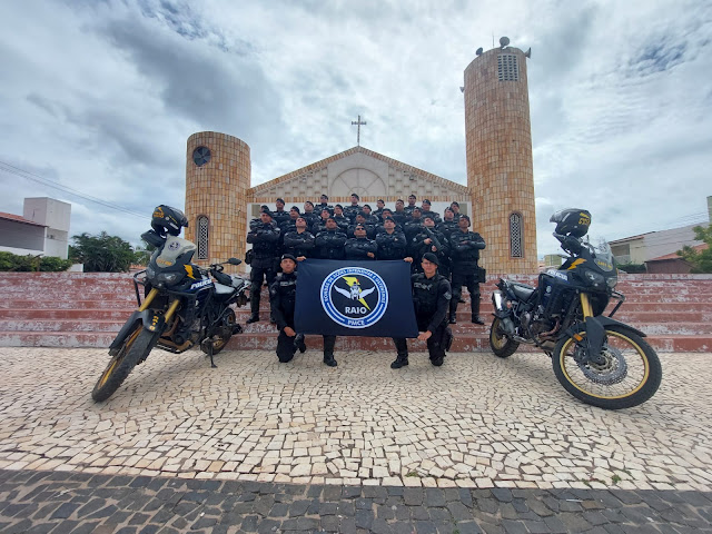  CPRAIO de Brejo Santo divulga seu balanço de 2023.