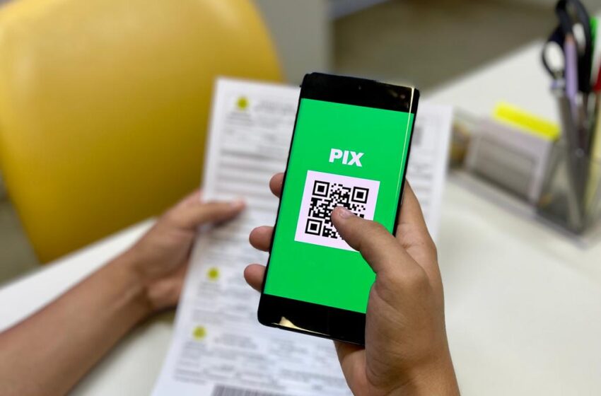  Boletos do Detran-CE poderão ser pagos via PIX