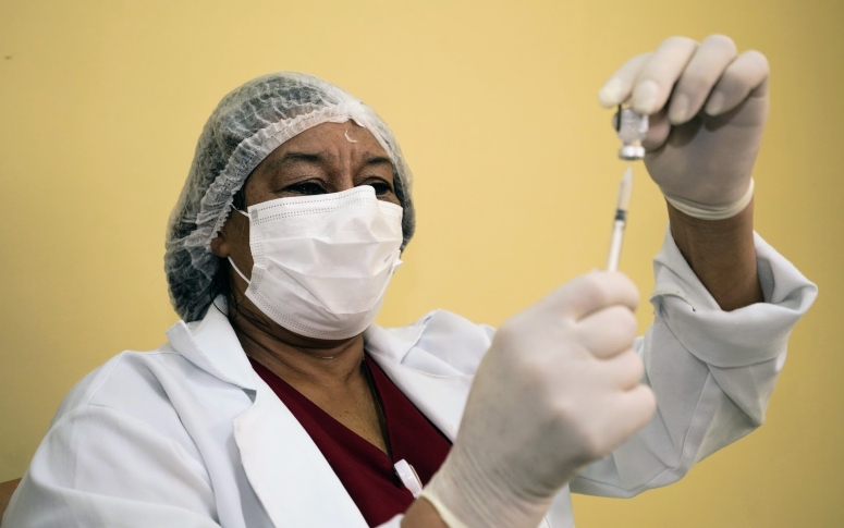  Ceará fica fora da lista de estados que receberão doses da vacina contra a dengue 