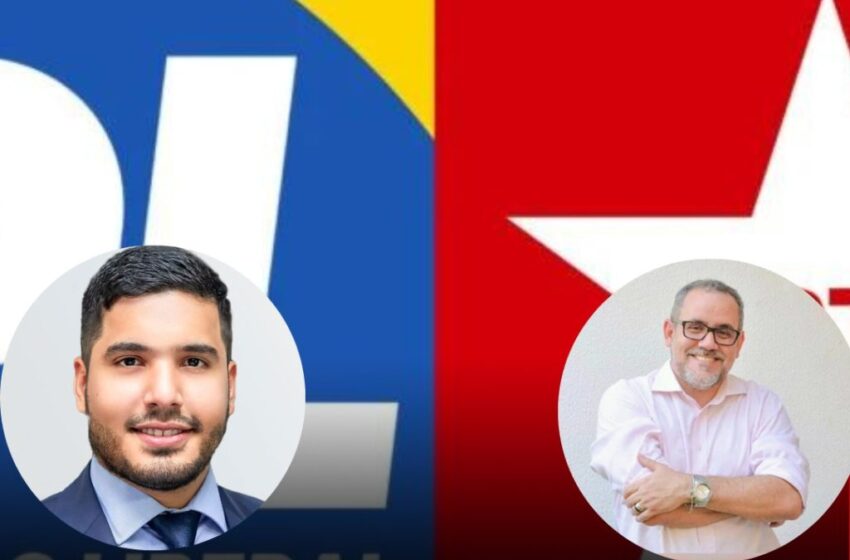  No interior do Ceará, PL é apoiador da reeleição de petista