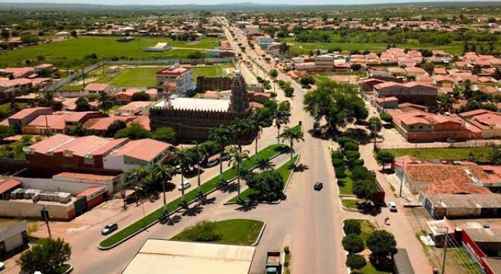  Preso acusado de homicídio em Brejo Santo na cidade de Belmonte – PE.