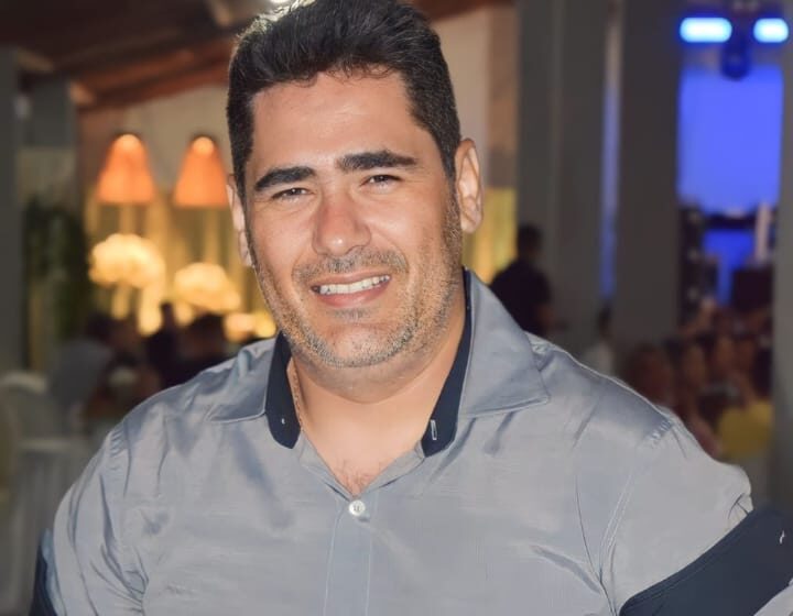  Instagram do Jornalista Denkeny Pires é rackeado