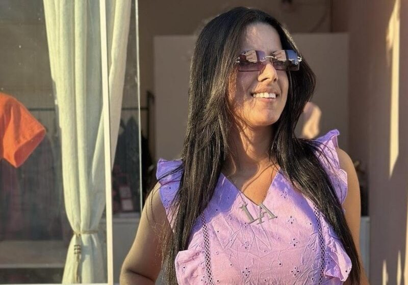  Caso Laísa: Boletim médico afirma que jovem está voltando a se alimentar normalmente