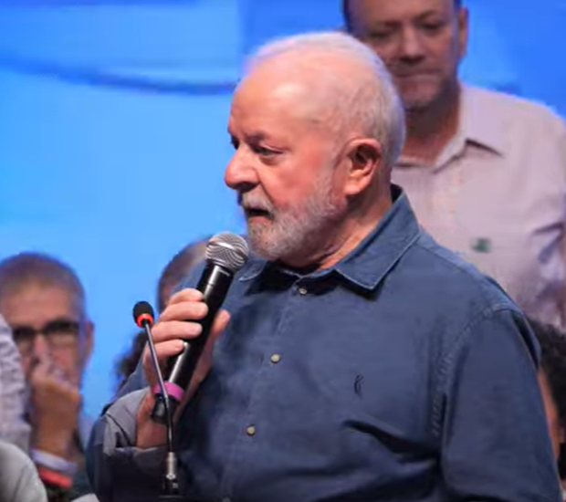  Presidente Lula adia lançamento de sede do ITA no Ceará para o dia 19