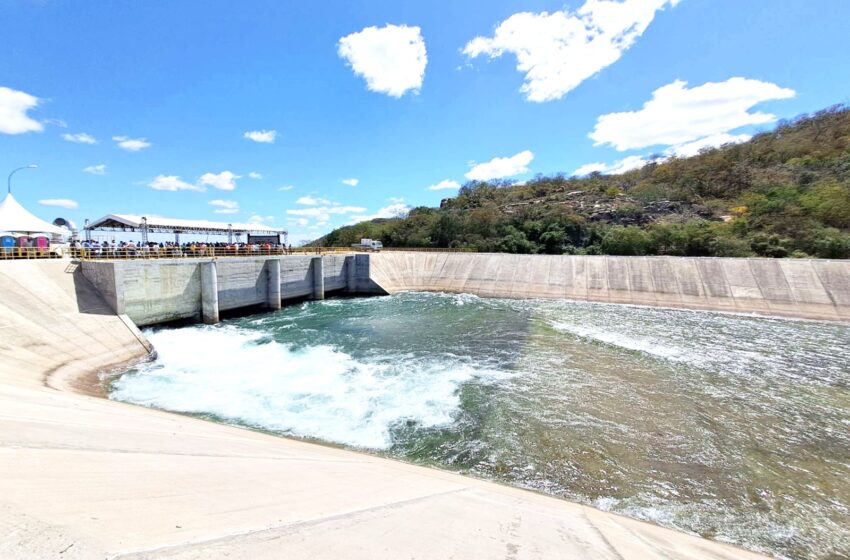  Governo inicia desapropriações em municípios caririenses