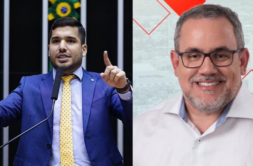  André Fernandes destina R$ 4 milhões em emendas para Prefeitura de Itapipoca