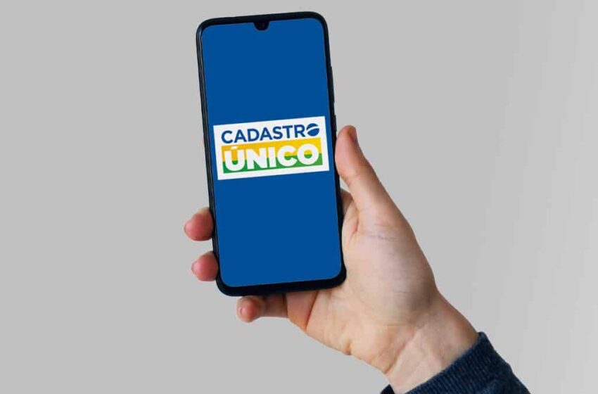  Governo inclui mais 7 milhões de famílias na revisão do CadÚnico.