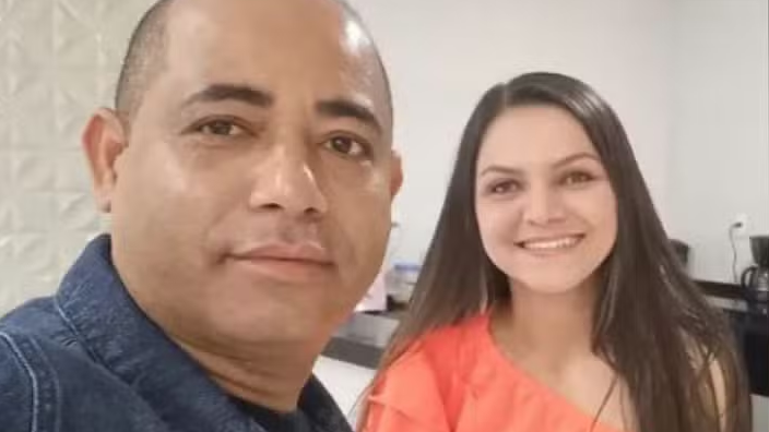  Cantora Marcinha Sousa e o marido morrem afogados na Região do Cariri.