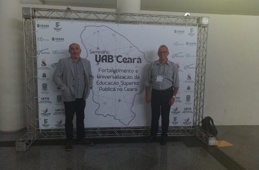  Brejo Santo: CVT busca novas parcerias para novos cursos.