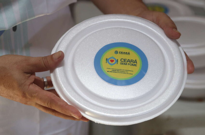  Dez municípios do Cariri são selecionados para o Ceará sem Fome.