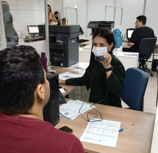  Balcão Digital do Detran-CE chega ao Cariri e beneficia usuários da região.