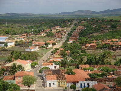  Barro finaliza janeiro com maior temperatura do Cariri