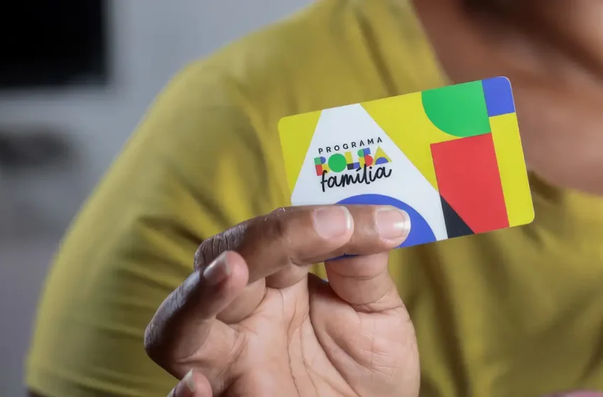  Governo alerta que 7 milhões de famílias devem atualizar CadÚnico