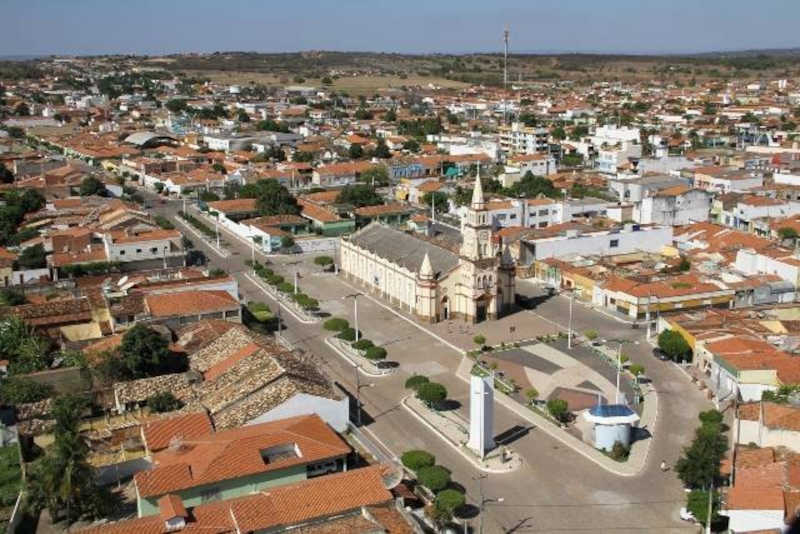  Brejo Santo: RAIO efetua prisão por receptação e adulteração de veículo.