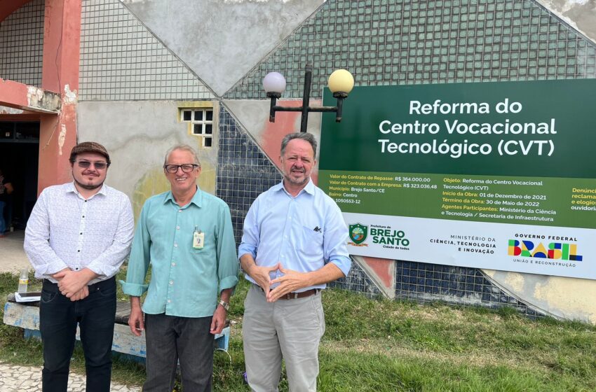  28 CVTs do Ceará se reúnem nesta sexta em Fortaleza.