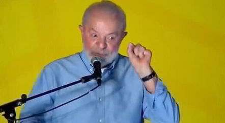  Embaixada alemã reforça crítica a fala de Lula que compara conflito em Gaza com Holocausto.