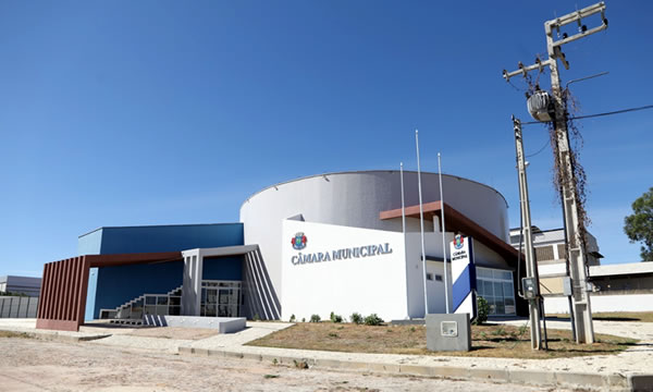 Salário de vereadores de Juazeiro terá reajuste em 2025.