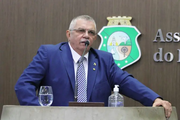 TSE condena ex-deputado estadual do Ceará por abuso de poder político.