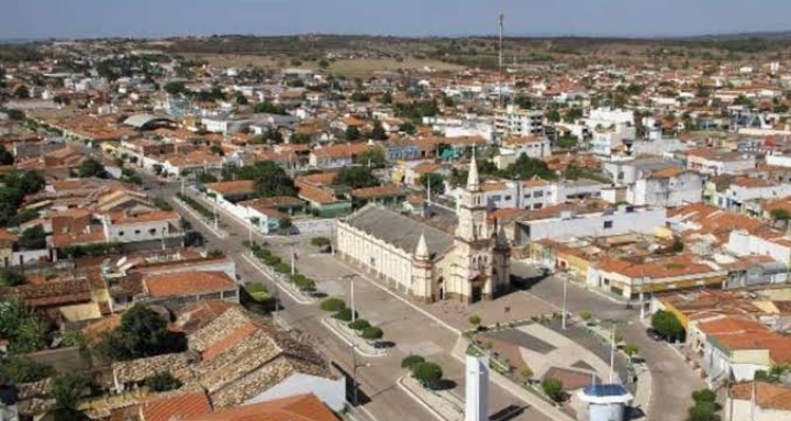  Brejo Santo: Acidente de trânsito com vítima fatal.