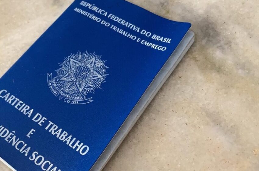  Semana começa com 124 oportunidades de emprego em Juazeiro do Norte pelo IDTSINE.