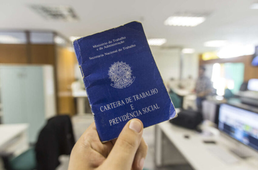  Semana começa com 166 oportunidades de emprego em Juazeiro do Norte pelo IDTSINE.