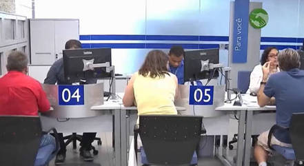  Desenrola terá renegociação em agência dos Correios durante mutirão de dívidas.