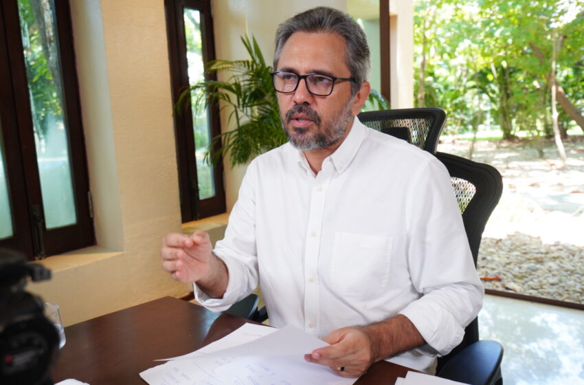  Governador Elmano retorna às atividades presenciais nesta terça-feira.