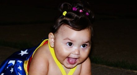  Bebê de oito meses morre de dengue e Covid-19 no DF.