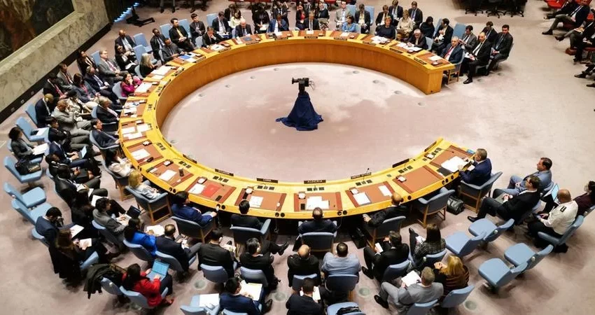  Israel e Irã acusam um ao outro na ONU de ameaçar paz no Oriente Médio.