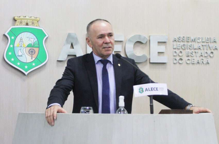  Aprovado projeto que concede isenção de taxas da CNH.